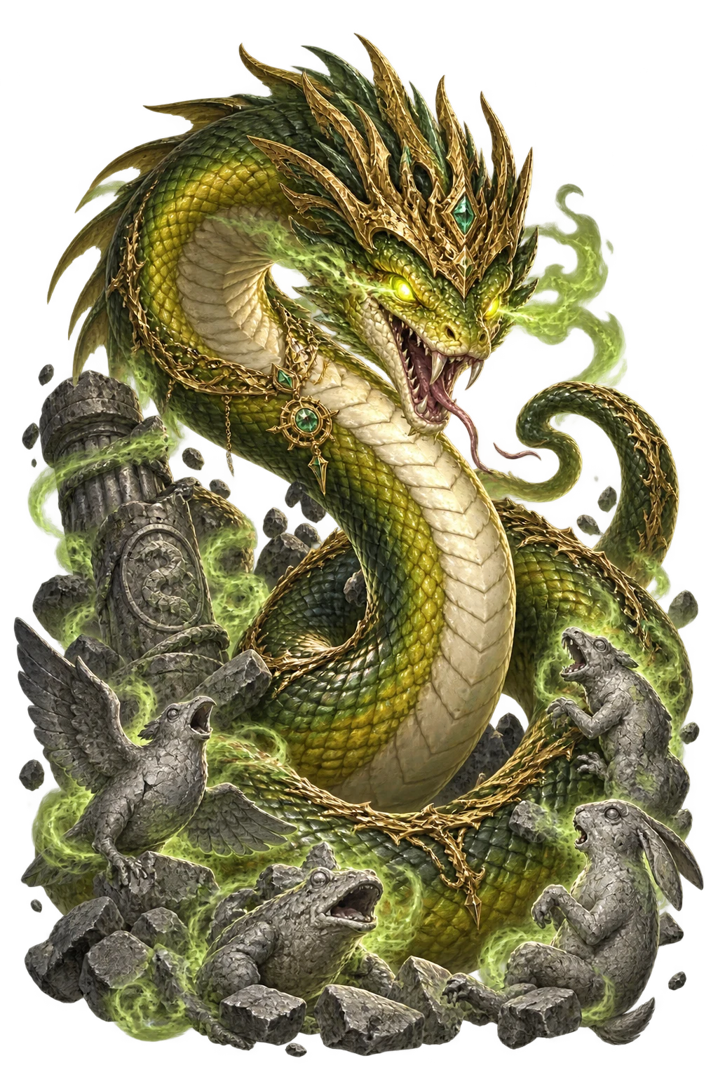 Basilisk