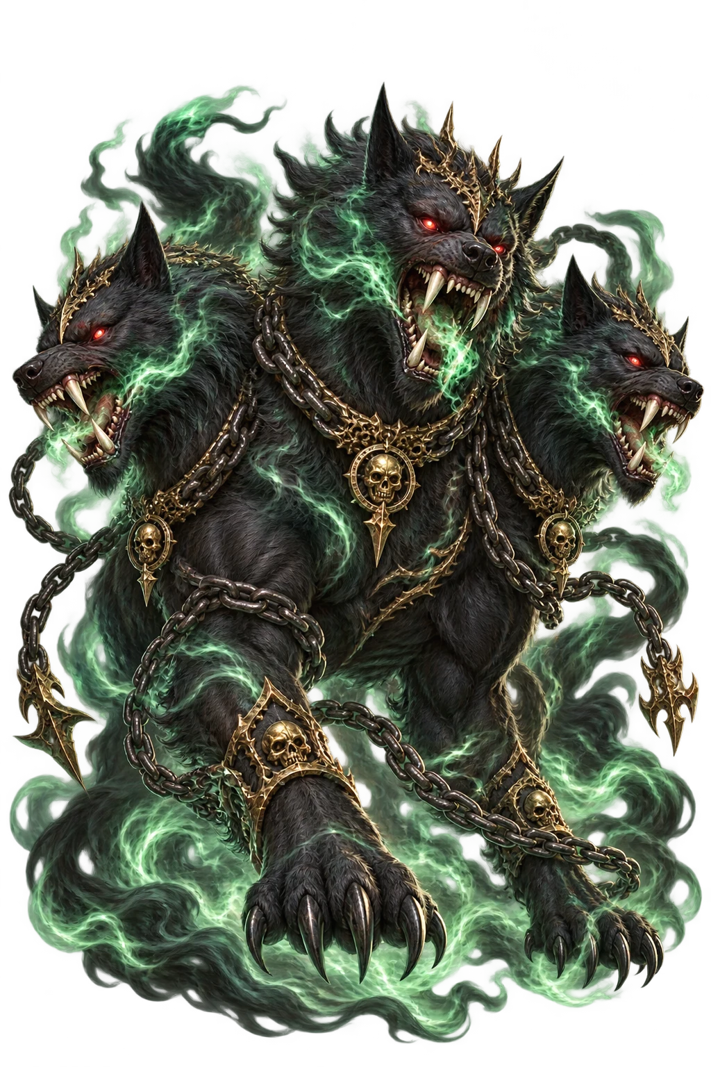 Cerberus