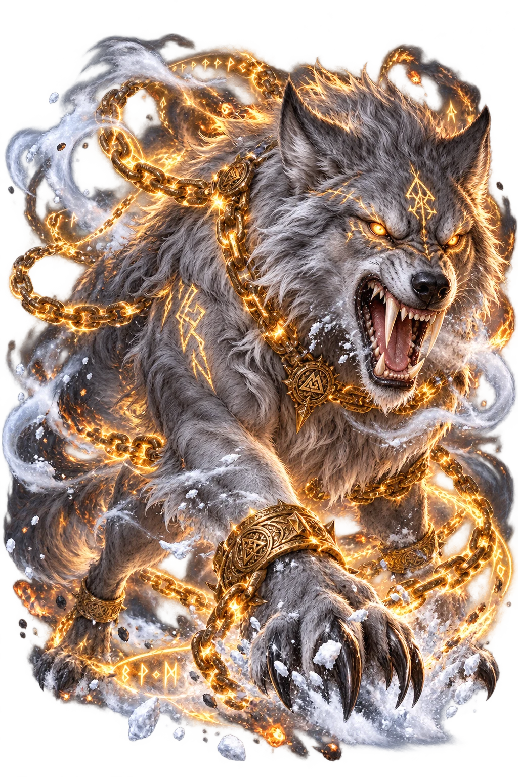Fenrir