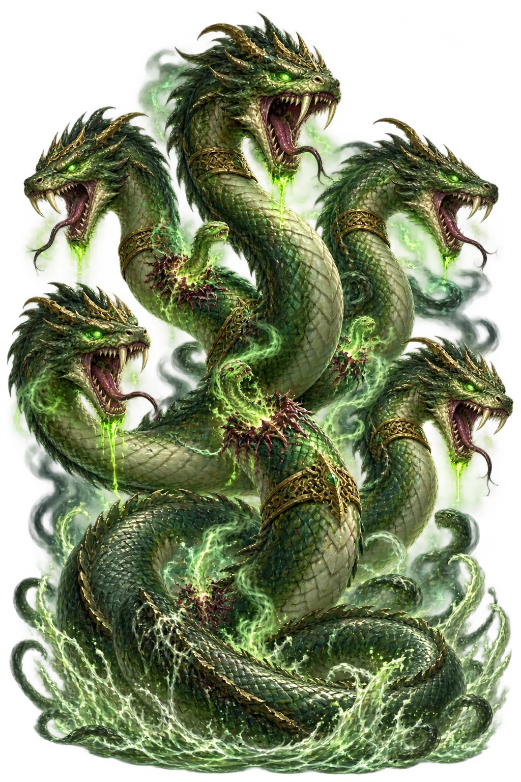 Hydra