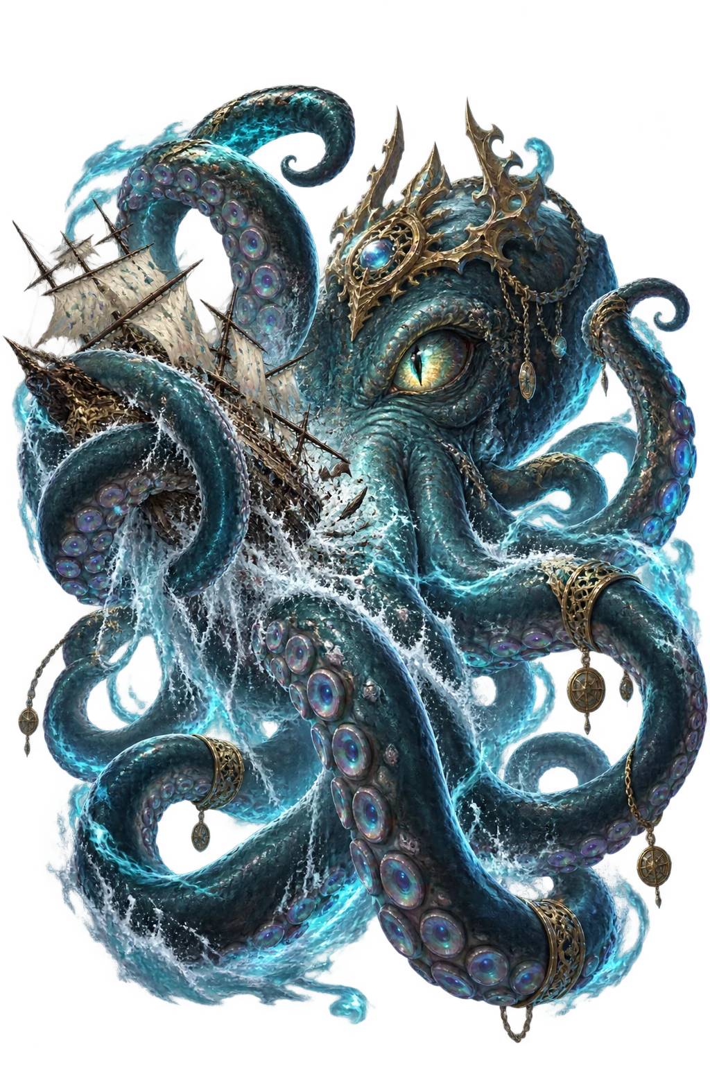 Kraken