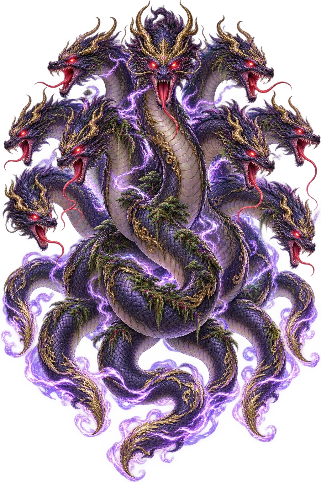 Yamata no Orochi