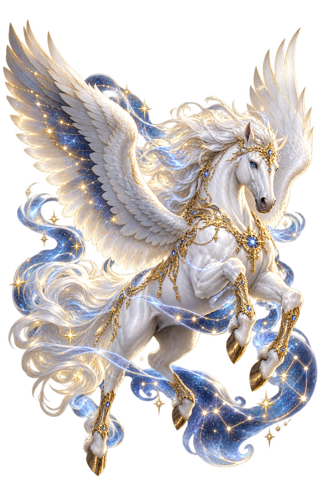 Pegasus