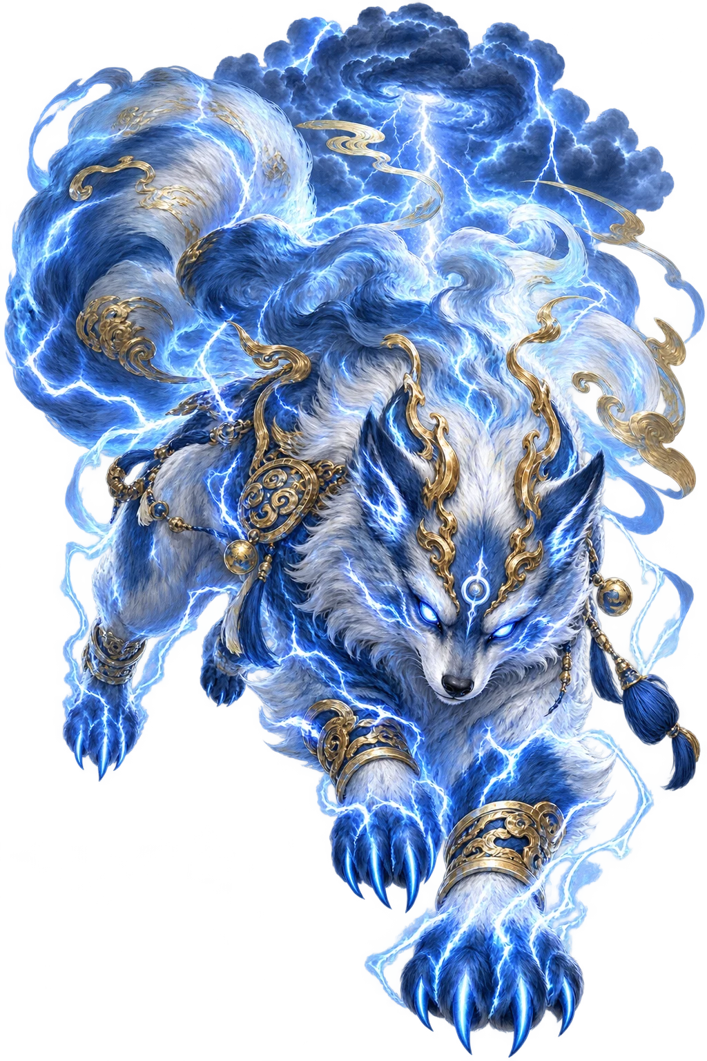 Raijū
