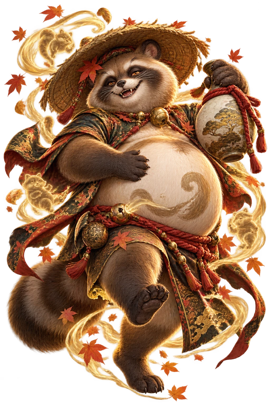 Tanuki