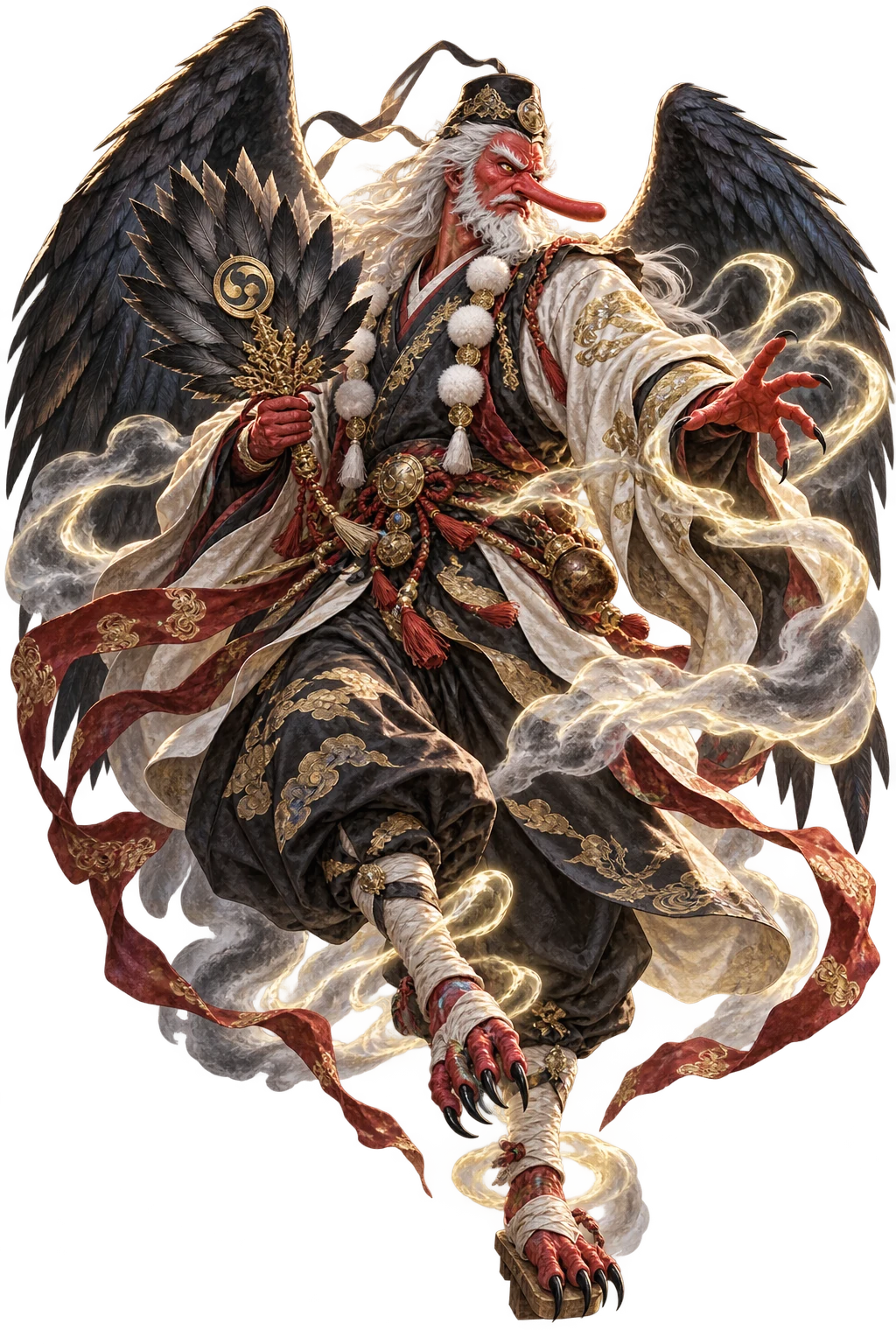 Tengu