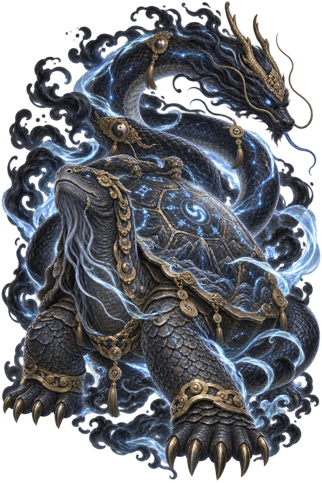 Xuanwu