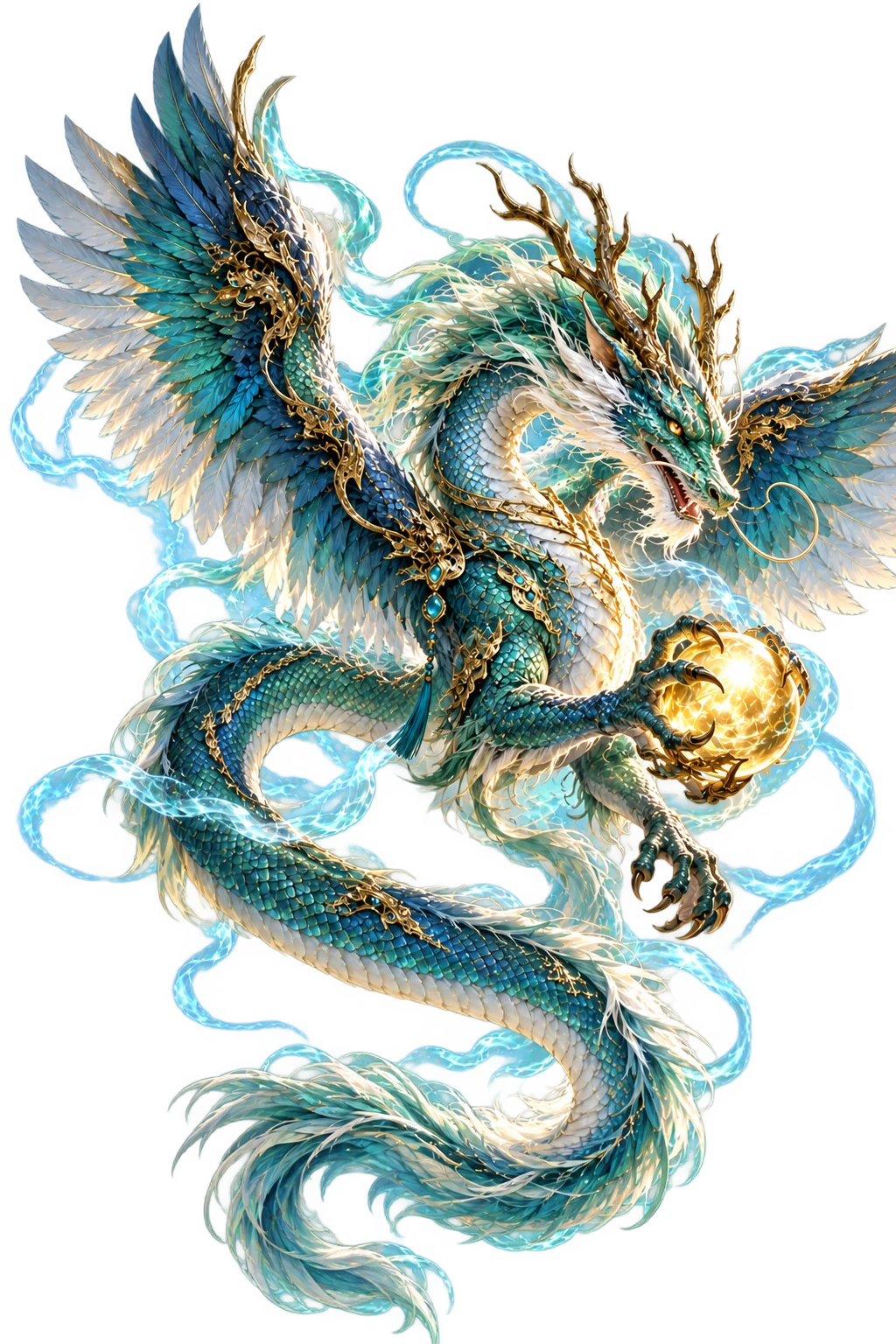 Yinglong